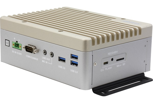BOXER-8256AI | BOX PCs & INDUSTRIAL COMPUTERS SOLD AT TRITECH SOLUTIONS