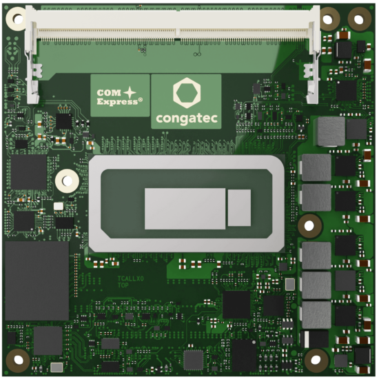 conga-TC670