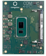 conga-HPC/cTLU