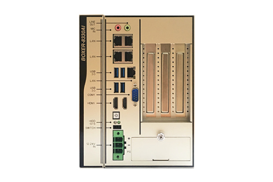 BOXER-8330AI