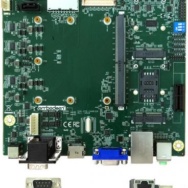 EVK-STD-CARRIER
