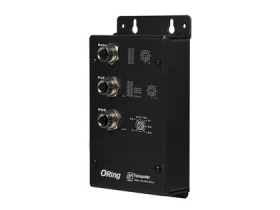 TINJ-101GT-M12 SERIES