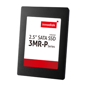 2.5" SATA SSD MLC