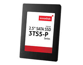 2.5” SATA SSD 3TS5-P