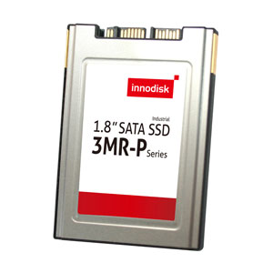 1.8” SATA SSD 3MR-P