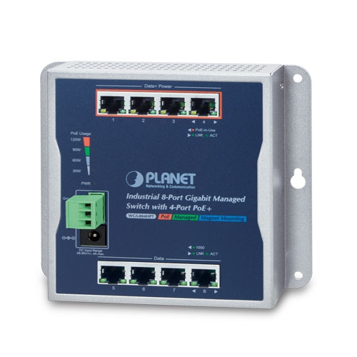 WGS-804HPT