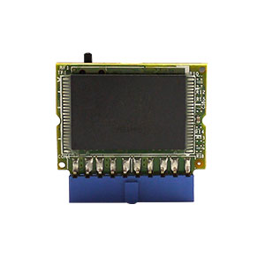 USB EDC VERTICAL 3ME EUSB VERTICAL MLC