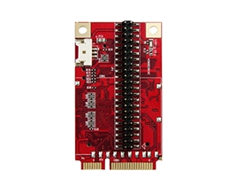 EMP4-1101 mPCIe to PATA Module