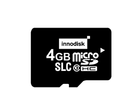 MicroSD Card 3SE3