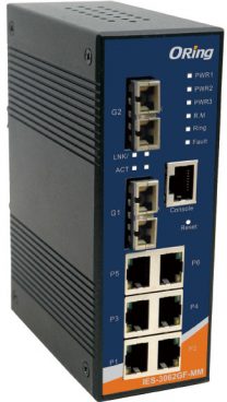 IES-3062GF