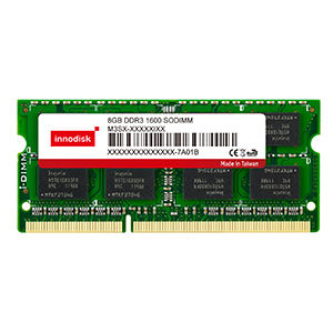 DDR3 SODIMM