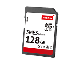 Industrial SD Card 3ME3