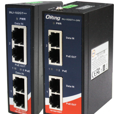 INJ-102GT++ SERIES