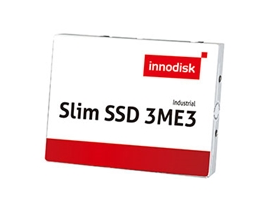 Slim SSD 3ME3