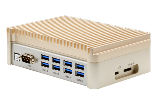BOXER-8150AI
