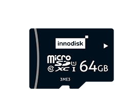 MicroSD Card 3ME3