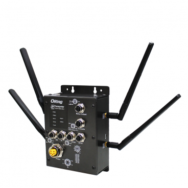 TGAP-6620-M12 Series