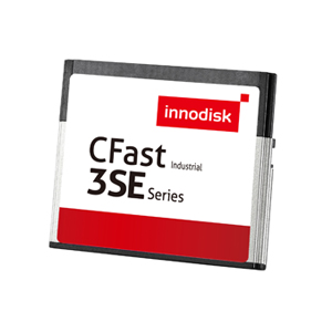 CFAST 3SE