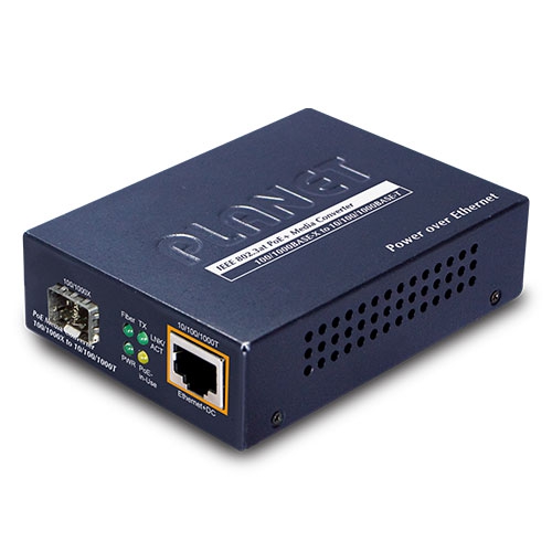 GTP-80x Series