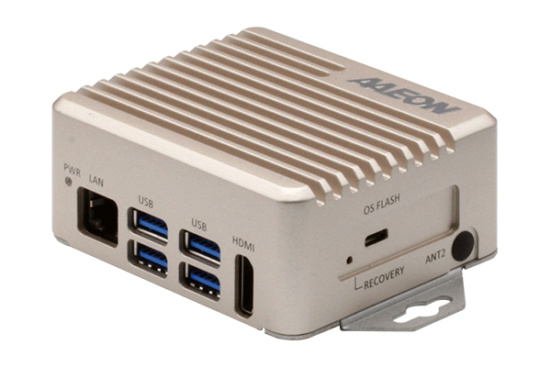 BOXER-8251AI