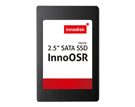 InnoOSR 2.5” SATA SSD 3TO7
