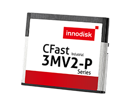 CFAST 3MV2-P