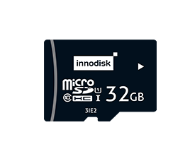 MicroSD Card 3IE2