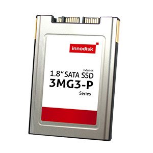 1.8” SATA SSD 3MG3-P