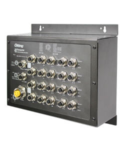 TGPS-9164GT-M12 SERIES
