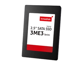 2.5" SATA SSD 3ME3