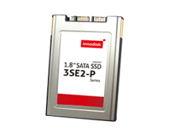 1.8" SATA SSD 3SE2-P AES