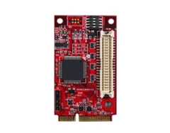 EMUI-0D01 USB to 32bit Digital I/O Module