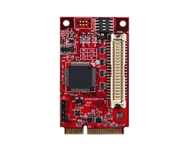 EMUI-0D01 USB to 32bit Digital I/O Module