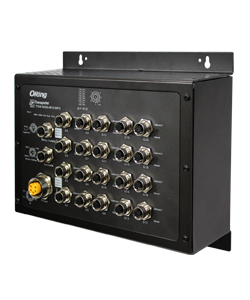 TGS-9200-M12 Series