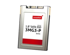 1.8" SATA SSD 3MG3-P