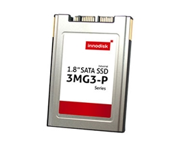 1.8" SATA SSD 3MG3-P