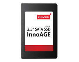 InnoAGE™ 2.5” SATA SSD 3TI7