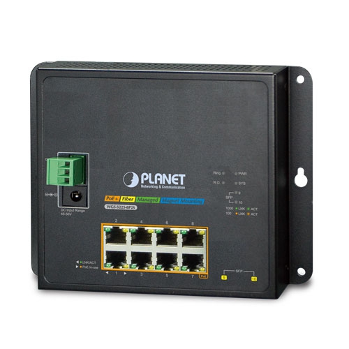 WGS-5225-8P2S