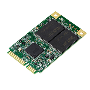 MSATA 3IE3