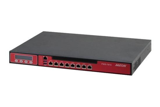 FWS-7810