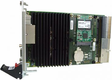 F23P COMPACT PCI