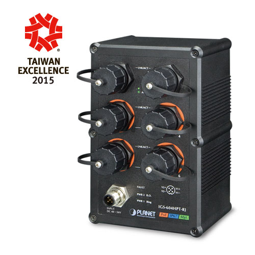 IGS-604HPT-RJ