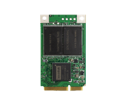 mSATA 3IE2-P