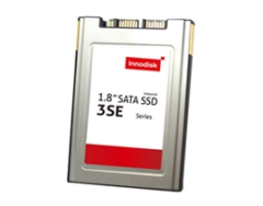 1.8" SATA SSD 3SE