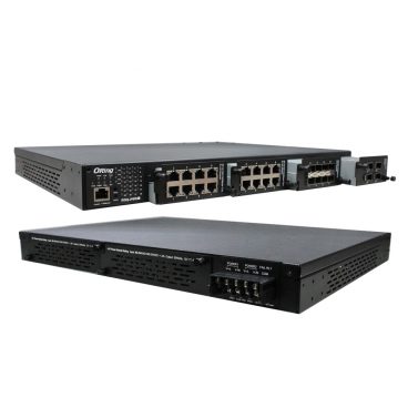 RGS-P9000 SERIES