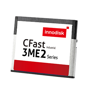 CFAST 3ME2