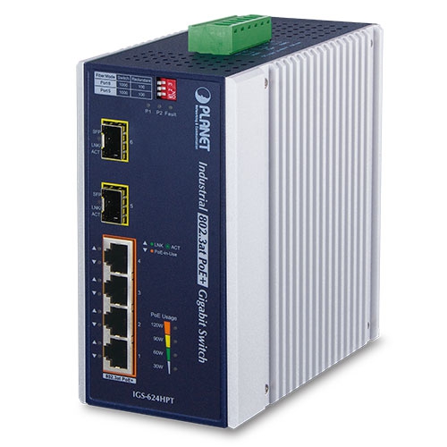IGS-624HPT