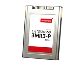 1.8" SATA SSD 3MR3-P