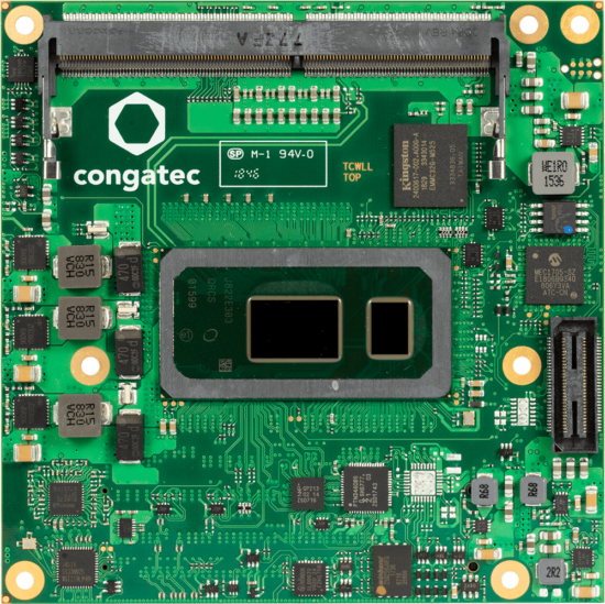 CONGA-TC370