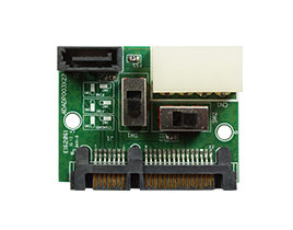 EZSS-0102 SATADOM to SATA Module